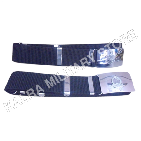 Belts