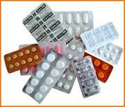 Pharmaceutical Formulations