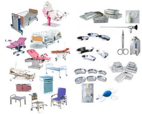Hospital Furniture Hospital Furniture