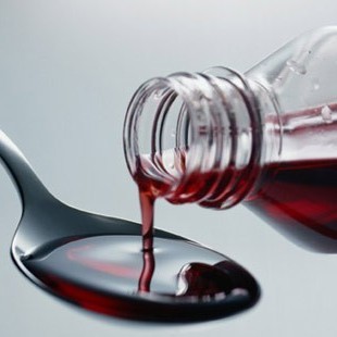 Cough Syrup