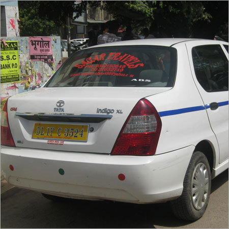 Ac Car Rental Service