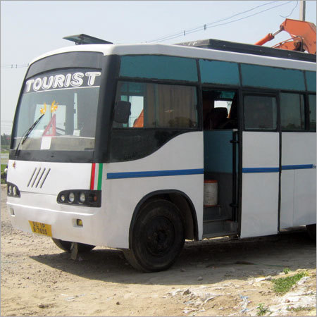 Rental Coach Services