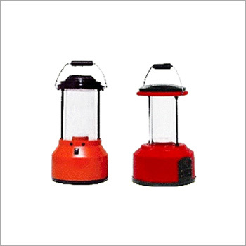 Solar LED Lantern