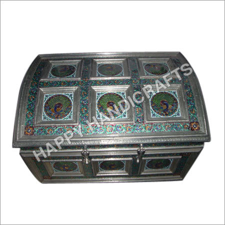 Antique Box