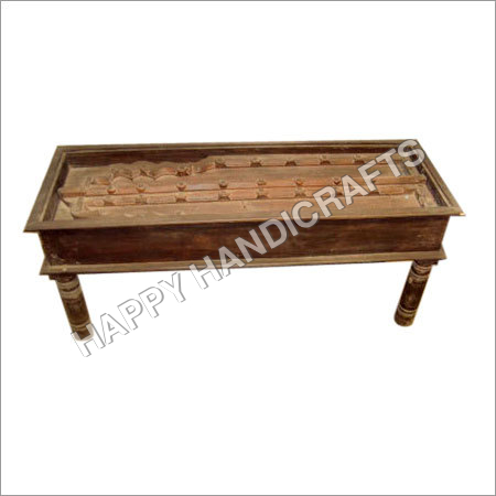 Wooden Table