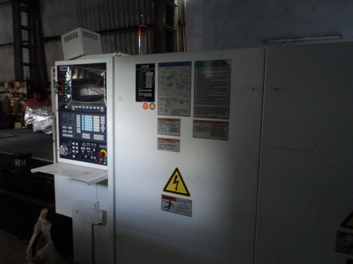 Sheet Metal Fabrication