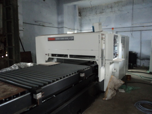 Presicion sheet Metal Job work