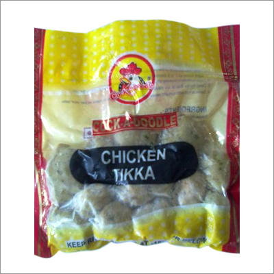 Ready To Eat Chicken Tikka