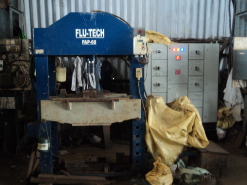 Straightening And Rolling Works