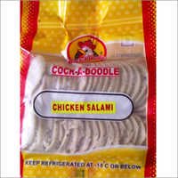 Ready To Eat Chicken Salami