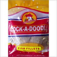 Ready To Eat Fish Fillets
