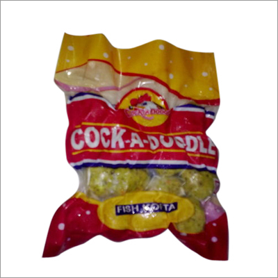 Ready To Eat Fish Kofta Balls