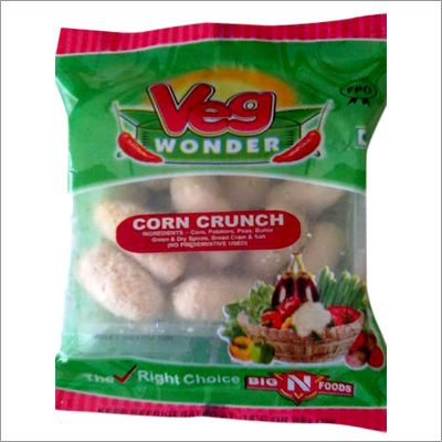 Ready To Eat Corn Crunch