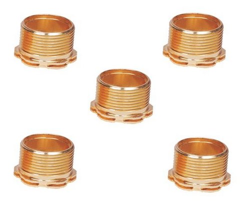 Brass CPVC Male Inserts