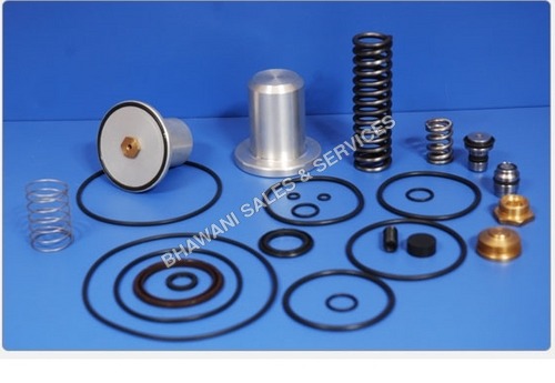 Chicago Pneumatic Kit Chicago Pneumatic Kit