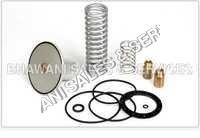 Chicago Pneumatic Spare Parts