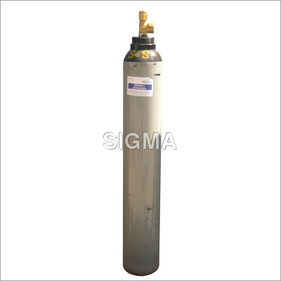 High Purity Gas Cylinder