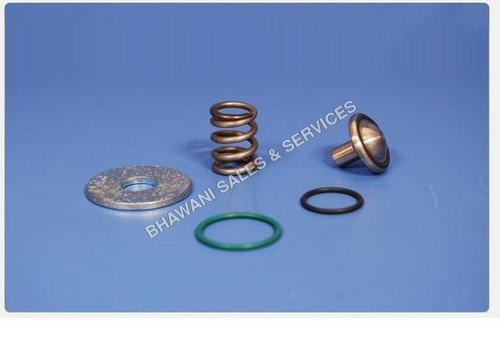 Compressors Spare Part Kit 