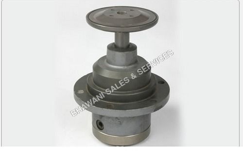 Lubricated Compressor Valve