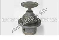 Lubricated Compressor Valve