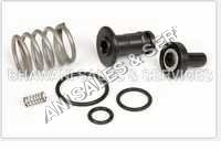 Lubricated Compressors Spare Part Kit 