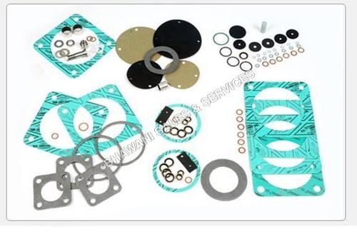 Air Compressor Parts