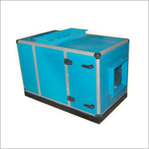 Exhaust Unit