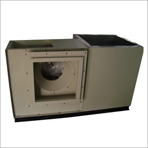 Filter Cleaning Module