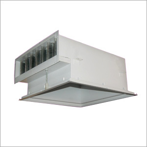 Terminal Filter Box
