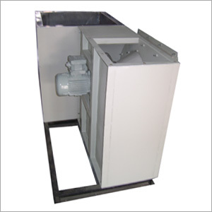 Filter Cleaning Module