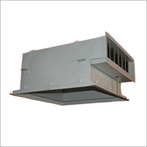 Terminal Filter Box