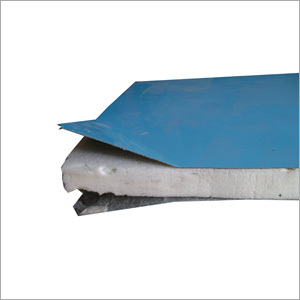 PUF Insulated Panel