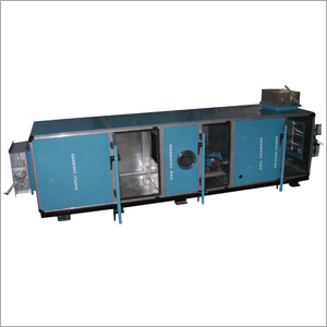 Double Skin AHU