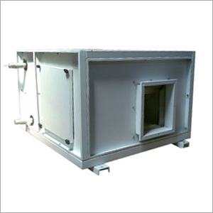 Air Cleaning Equipment