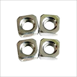 Square Nut Square Nut