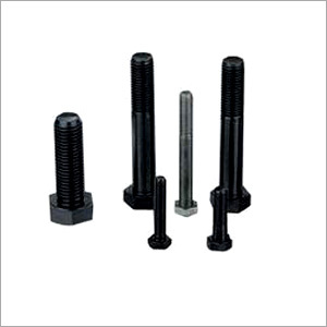 Hex Bolts