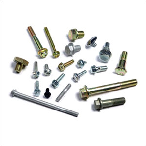 Flange Bolt