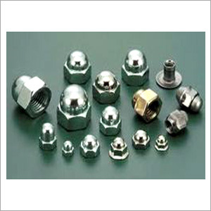 Cap Nuts