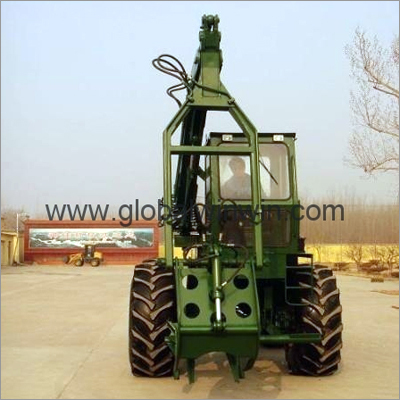 Sugarcane Loader (SQCL04)