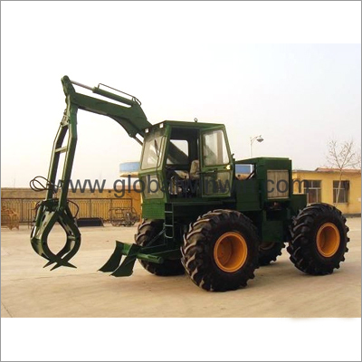 Sugarcane Loader