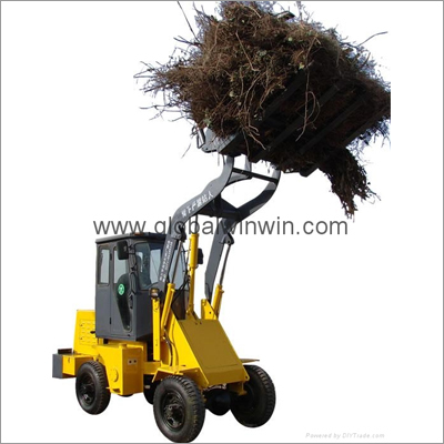Sugarcane Loader(SQCL02)