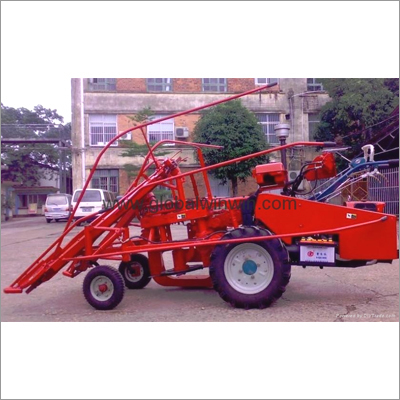 Sugarcane Harvester (SQCH01)