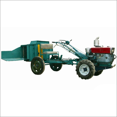 Sugarcane Leaf Remove Machine (Sqcs02)