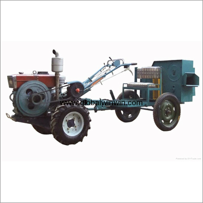 Sugarcane Leaf Remove Machine(SQCS02)