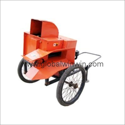 Sugarcane Leaf Remove Machine (SQCS01)