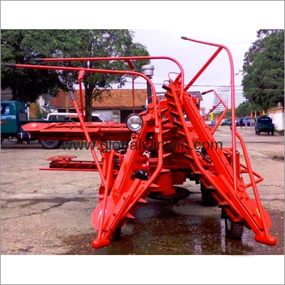 Sugarcane Harvester (SQCH01)