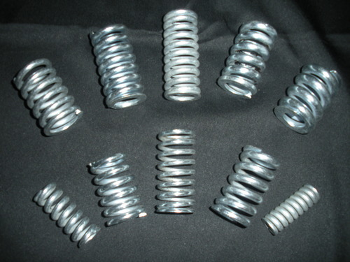 Automobile Spring