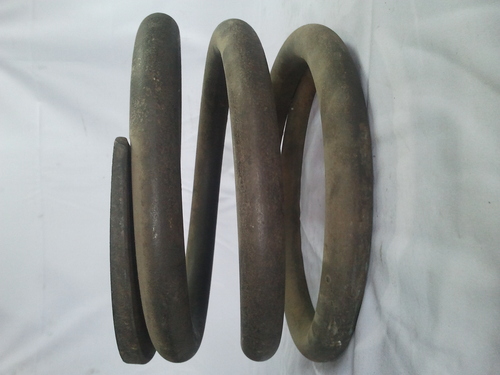 Heavy Duty Compression Spring