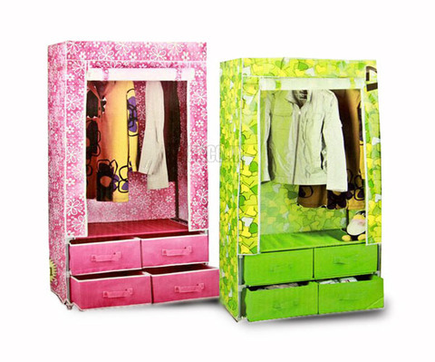 Folding Wardrobe