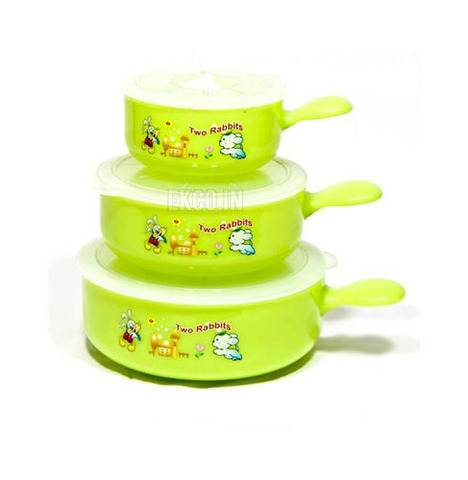 Microwave Bowl